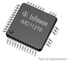 Motor Control ICs, iMOTION™ Integrated Motor Control Solutions -- IMD112T-6F040 - Image