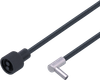 Fiber optic diffuse reflection sensor -- E20054 - Image