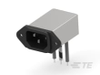 Multi-Function Inlet Filters - 1-6609017-1 - TE Connectivity