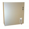 Electrical - Disconnect - Wallmount Enclosures -- EN4DSC24228SS - Image