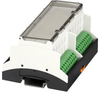 Enclosure, 60.7Mm X 107.6Mm X 89.7Mm Rohs Compliant Phoenix Contact - 50AK7573 - Newark, An Avnet Company
