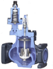 HA4A Pressure Regulator - Hansen Technologies Corporation