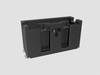MicroSpace™ 1.27mm - 10143535-114KLF - Amphenol Communications Solutions