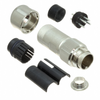 Circular Connector Assemblies - 889-2715-ND - DigiKey