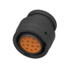 Circular Connector Housings - 1734-1213-ND - DigiKey