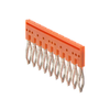 Terminal Block Jumpers - 1920-JX1.5/10-ND - DigiKey