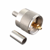 Coaxial Connector (RF) Assemblies - 994-CPL9C-L-ND - DigiKey
