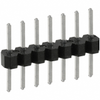 Headers, Male Pins - S1022E-07-ND - DigiKey