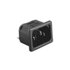 Power Entry Modules (PEM) - 708-2623-ND - DigiKey