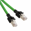 Modular/Ethernet Cables (RJ45, RJ11) - 1195-3542-ND - DigiKey