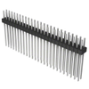 Headers, Male Pins - S2072E-25-ND - DigiKey