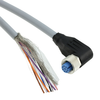 Circular Cable Assemblies - A121022-ND - DigiKey