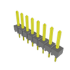 Headers, Male Pins - 612-TSW-108-26-T-S-ND - DigiKey