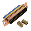 D-Sub Connector Assemblies - 4306-M24308/24-63F-ND - DigiKey