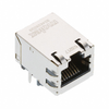 Modular/Ethernet Connector (RJ45) Jacks With Magnetics - WM16798-ND - DigiKey