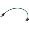 Modular/Ethernet Cables (RJ45, RJ11) - 1195-33480147827005-ND - DigiKey