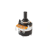 Rotary Potentiometers, Rheostats - 2223-PTN24B-B5025DPB-ND - DigiKey