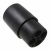 Circular Connector Housings - A109133-ND - DigiKey