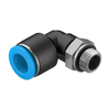Fittings, Couplings, and Distributors - 2171-QSL-G1/4-12-ND - DigiKey