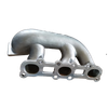Exhaust Pipe Finished Machining