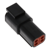 Rectangular Connector Housings - 1734-1652-ND - DigiKey