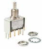 Pushbutton Switches - MB2411A1A13 - Powell Electronics, Inc.