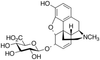 Morphine 6-β-D-Glucuronide - M652310 - Toronto Research Chemicals, Inc.