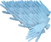 10 pk Nitrile Gloves -- 8166076 - Image