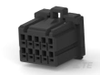 Rectangular Wire & Cable Connectors & Housings - 1-1827862-5 - TE Connectivity