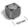 MSS1514V Series High Voltage Power Inductors -- MSS1514V-473 MSS1514V-473MED