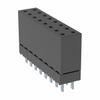 Headers, Receptacles, Female Sockets - SAM15599-ND - DigiKey
