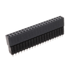Headers, Receptacles, Female Sockets - ESW-120-33-T-D-ND - DigiKey