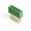 Edgeboard Connectors - 151-346-016-541-201-ND - DigiKey