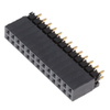 Headers, Receptacles, Female Sockets - ESQ-113-37-G-D-ND - DigiKey