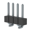 Headers, Male Pins - 612-TSM-104-01-T-SV-P-ND - DigiKey