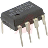 IC-DUAL JFET INPUT OP AMP - 70215937 - Allied Electronics, Inc.