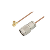 Coaxial Cables (RF) - 6099-PE3C4468-72-ND - DigiKey