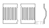 Connector Contacts - 192042-5 - TE Connectivity