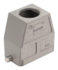 Heavy Duty Power Connector Housings & Hoods - 8743623 - RS Components, Ltd.