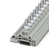 DIN Rail Terminal Accessories - 8564530 - RS Components, Ltd.