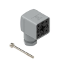 DIN 43650 Solenoid Connectors - 2864106 - RS Components, Ltd.
