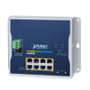 Network Switches - 640468 - RS Components, Ltd.