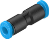 Pneumatic Fittings - 2038224 - RS Components, Ltd.