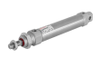Pneumatic Piston Rod Cylinders - 5108834 - RS Components, Ltd.