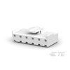 Rectangular Connector Housings - 1744036-6-ND - DigiKey