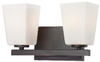 Bathroom Fixtures-Two Lights - 397794 - Light Center (The)
