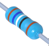 Through Hole Resistors - 2019-MF1/4DCT52R1690FTR-ND - DigiKey