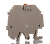 DIN Rail Terminal Blocks - 4263413 - RS Components, Ltd.