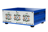 Millimeter Wave Switch, 3 x DPDT / Transfer, DC - 50 GHz, 2.4 mm - RC-3MTS-50 - Mini-Circuits