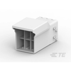 Rectangular Connector Housings - A125474-ND - DigiKey